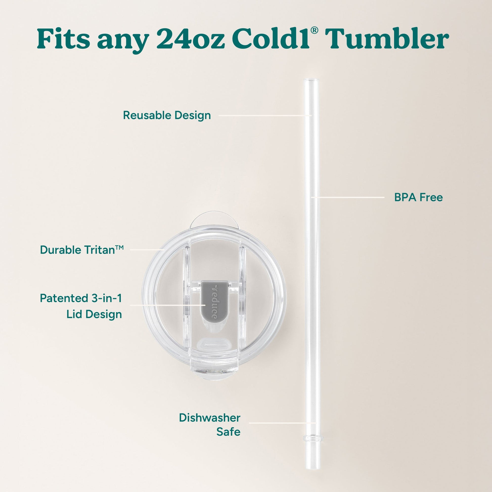 cold1-lid-and-straw-medium-z8 Cold1_Lid_Medium-3_Clear.jpg